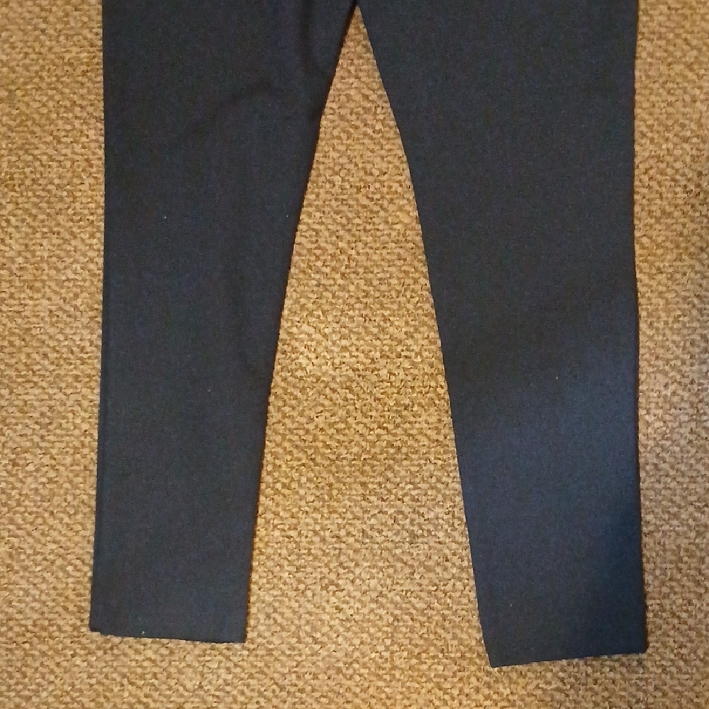 Banana Republic Dark Blue Trousers - Picture 8 of 8